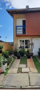 Casa com 2 Quartos à venda, 86m² no Jardim Guerreiro, Cotia