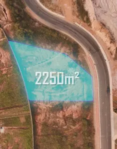 Ponto Comercial à venda, 2252m² no Salvaterra, Juiz de Fora