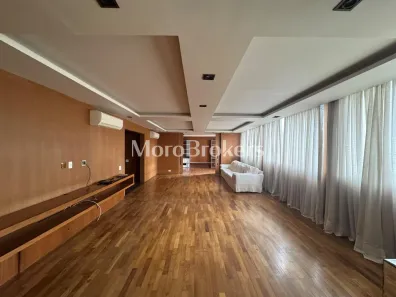 Apartamento com 4 Quartos à venda, 245m² no Vila Suzana, São Paulo