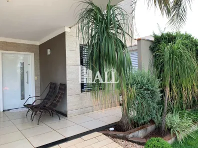 Casa de Condomínio com 3 Quartos à venda, 191m² no Loteamento Village Mirassol II, Mirassol
