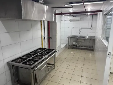 Ponto Comercial para alugar, 20m² no Barra da Tijuca, Rio de Janeiro