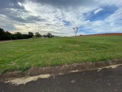 Lote/Terreno à venda, 837m² no Parque Monterrey, Arapongas