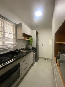 Apartamento com 3 Quartos à venda, 75m² no Jardim Pedroso, Indaiatuba