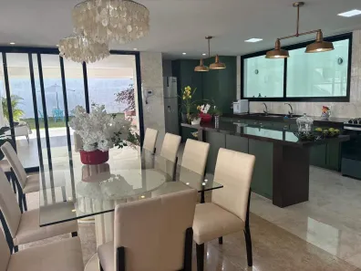 Casa com 4 Quartos à venda, 550m² no São Bento, Belo Horizonte