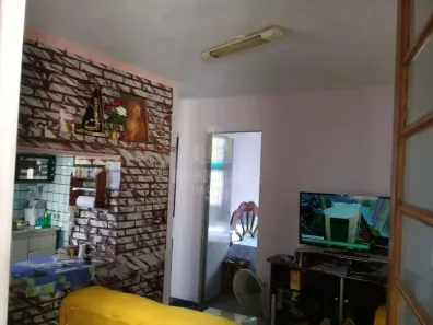 Apartamento com 2 Quartos à venda, 51m² no Alto Ipiranga, Mogi das Cruzes