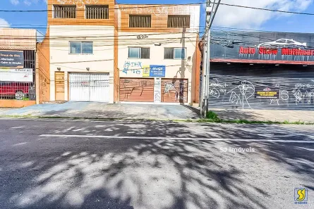 Ponto Comercial para alugar, 70m² no Parangaba, Fortaleza