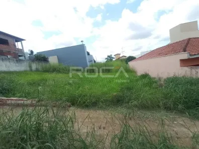 Lote/Terreno à venda, 250m² no Jardim Nossa Senhora Aparecida, São Carlos