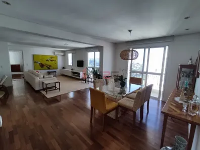Apartamento com 4 Quartos à venda, 177m² no Vila Comercial, São Paulo