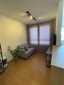 Apartamento com 2 Quartos à venda, 55m² no Alto da Mooca, São Paulo