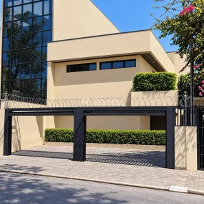 Prédio Comercial para alugar, 283m² no Centro, Guarulhos