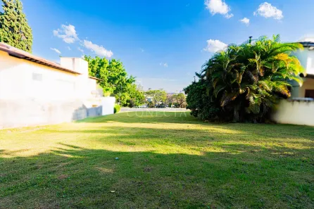 Lote/Terreno à venda, 581m² no Alphaville Residencial Dois, Barueri
