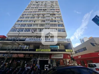 Sala Comercial para alugar, 20m² no Centro, Uberlândia