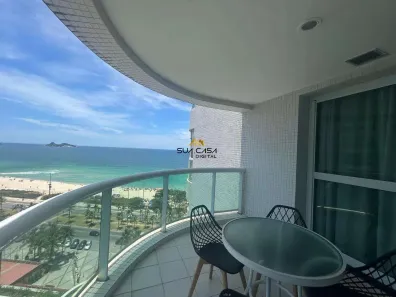 Apartamento com 1 Quarto à venda, 52m² no Barra da Tijuca, Rio de Janeiro