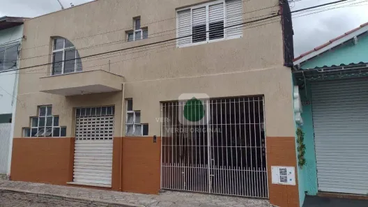 Casa com 4 Quartos à venda, 185m² no Centro, São Bento do Sapucaí