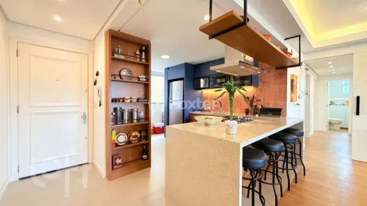 Apartamento com 3 Quartos à venda, 118m² no Petrópolis, Porto Alegre