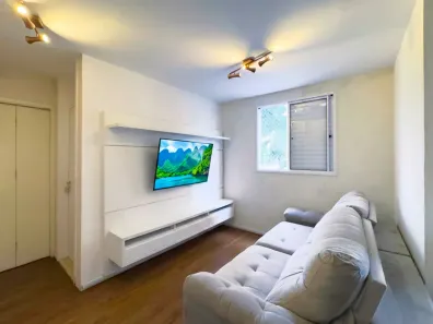 Apartamento com 2 Quartos à venda, 69m² no Vila São Paulo, São Paulo
