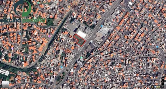 Lote/Terreno à venda, 2112m² no Nova Brasília de Itapuã, Salvador