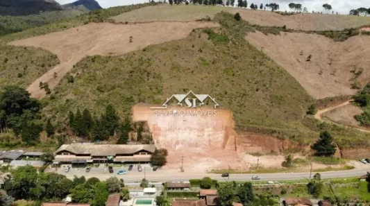 Lote/Terreno à venda, 3340m² no Albuquerque, Teresópolis