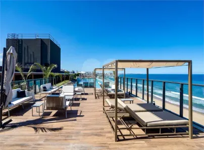 Apartamento com 1 Quarto à venda, 30m² no Pituba, Salvador