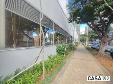 Ponto Comercial para alugar, 102m² no Campo Belo, São Paulo