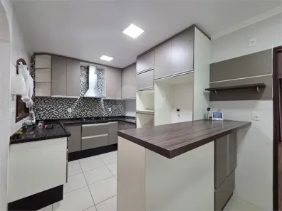 Sobrado com 3 Quartos à venda, 101m² no Vila Moraes, São Paulo