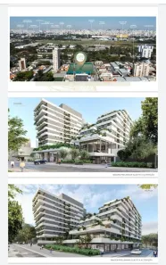 Apartamento com 3 Quartos à venda, 157m² no Santana, São Paulo