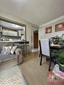 Apartamento com 2 Quartos à venda, 50m² no Maria Goretti, Bento Gonçalves