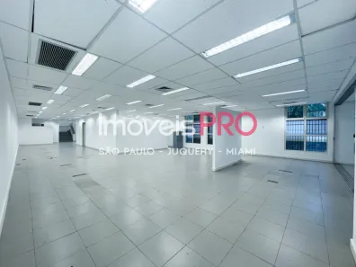Imóvel Comercial para alugar, 691m² no Pinheiros, São Paulo