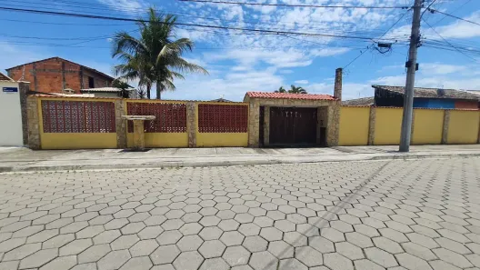 Casa com 5 Quartos à venda, 350m² no Nova Itanhaém - Interior, Itanhaém
