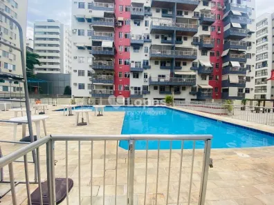 Apartamento com 4 Quartos à venda, 133m² no Tijuca, Rio de Janeiro