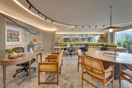Sala Comercial à venda, 131m² no Setor Oeste, Goiânia