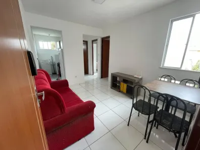 Apartamento com 2 Quartos à venda, 10m² no Turu, São Luís