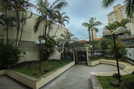 Apartamento com 3 Quartos à venda, 100m² no Mooca, São Paulo