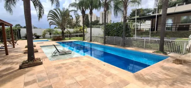 Apartamento com 2 Quartos à venda, 56m² no Residencial Parque da Fazenda, Campinas