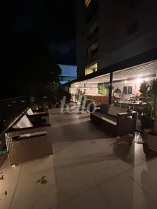 Apartamento com 3 Quartos à venda, 120m² no Santo Amaro, São Paulo