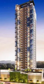 Apartamento com 3 Quartos à venda, 148m² no Loteamento Residencial e Comercial Bosque Flamboyant, Taubaté