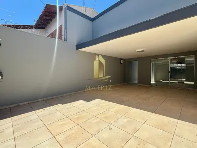 Casa com 4 Quartos à venda, 266m² no Jardim Consolação, Franca