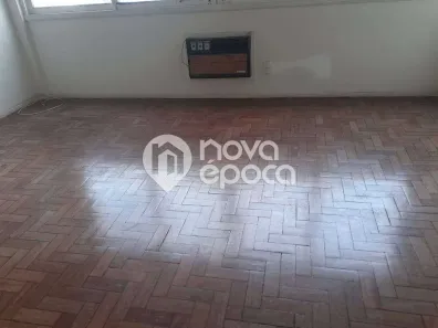 Apartamento com 2 Quartos à venda, 72m² no Maracanã, Rio de Janeiro