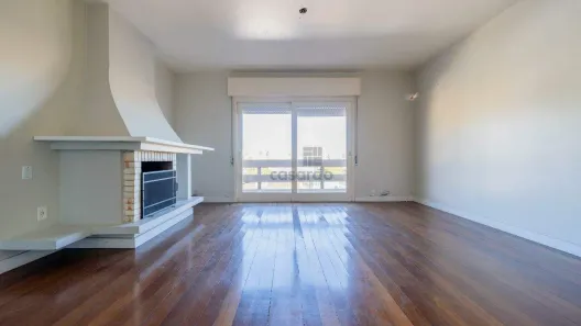 Apartamento com 3 Quartos para alugar, 124m² no Centro, Pelotas