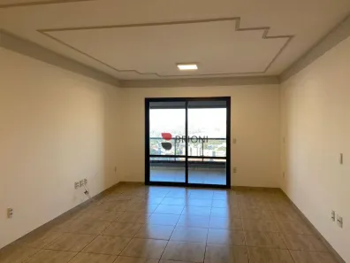 Apartamento com 3 Quartos à venda, 132m² no Nova Aliança, Ribeirão Preto