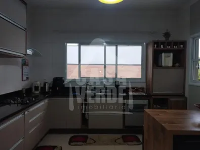 Casa com 3 Quartos à venda, 360m² no Residencial Beira da Mata, Indaiatuba