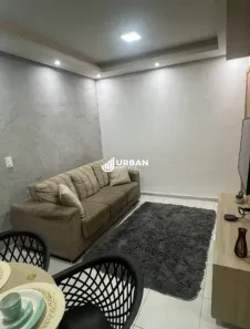 Apartamento com 2 Quartos à venda, 45m² no Colinas, Londrina