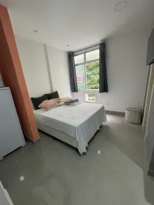 Apartamento com 1 Quarto à venda, 25m² no Copacabana, Rio de Janeiro