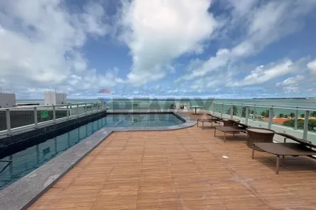 Apartamento com 2 Quartos à venda, 61m² no Jardim Oceania, João Pessoa
