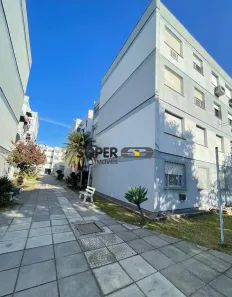 Apartamento com 3 Quartos à venda, 69m² no Cristal, Porto Alegre
