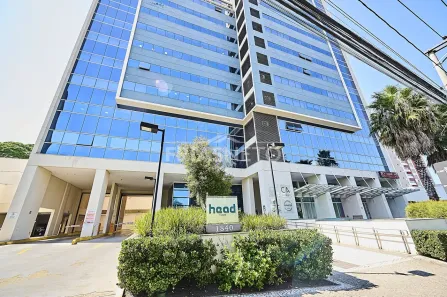 Ponto Comercial para alugar, 84m² no Cidade Alta, Piracicaba