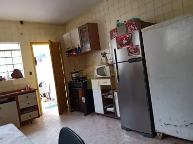 Casa com 2 Quartos à venda, 125m² no Parque Jabaquara, São Paulo