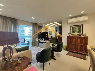 Apartamento com 2 Quartos à venda, 99m² no Barra da Tijuca, Rio de Janeiro