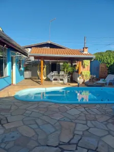 Casa com 3 Quartos à venda, 180m² no Parque Gabriel, Hortolândia