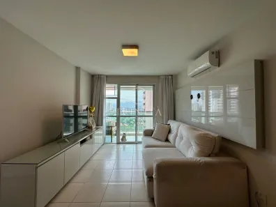 Apartamento com 2 Quartos à venda, 69m² no Barra da Tijuca, Rio de Janeiro